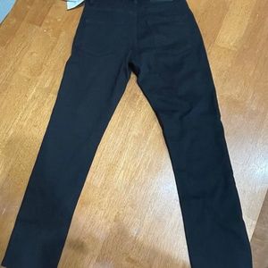 NWT DL1961 Size 8 Black/Clay Jeans